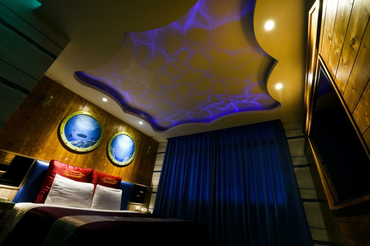 Carnival Motel Taipei Exterior foto